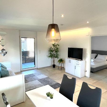Homy City Lodge In Feldkirch, Grenznaehe Und Doch Zentral 외부 사진