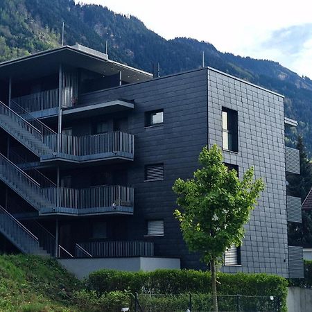 Homy City Lodge In Feldkirch, Grenznaehe Und Doch Zentral 외부 사진